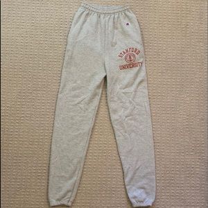 Stanford University Sweatpants